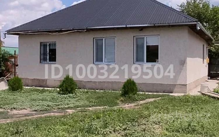 Отдельный дом · 4 комнаты · 75.1 м² · 10 сот., Бабажанов 154 — Рыскулова Бабажанов за 24.5 млн ₸ в Узынагаш — фото 2