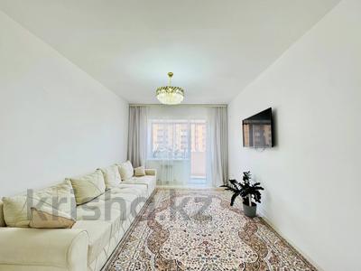3-комнатная квартира · 64.7 м² · 6/9 этаж, Карагайлы 111 за 29.5 млн ₸ в Семее