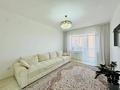 3-бөлмелі пәтер · 64.7 м² · 6/9 қабат, Карагайлы 111, бағасы: 29.5 млн ₸ в Семее — фото 2