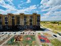 3-бөлмелі пәтер · 64.7 м² · 6/9 қабат, Карагайлы 111, бағасы: 29.5 млн ₸ в Семее — фото 35