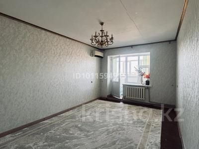 3-комнатная квартира · 72.2 м² · 4/5 этаж, новостройка Есімхан 1дом — обл акимат,278 мектеп жақта за 24 млн ₸ в 