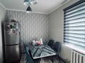 3-комнатная квартира · 72.2 м² · 4/5 этаж, Новостройка Есімхан 1дом — Обл акимат, бекшора көшесі салем магазин ,278 мектеп жақта за 22 млн ₸ в  — фото 17