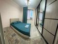 1-комнатная квартира · 50 м² · 6/12 этаж, мкр Акбулак, Байтерекова 81 за 2 500 ₸ в Алматы, Алатауский р-н