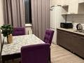 1-комнатная квартира · 50 м² · 6/12 этаж, мкр Акбулак, Байтерекова 81 за 2 500 ₸ в Алматы, Алатауский р-н — фото 4