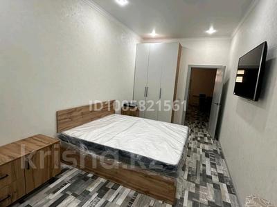 1-комнатная квартира · 60 м², 17-й мкр, ​17-й микрорайон 107 за 8 000 〒 в Актау
