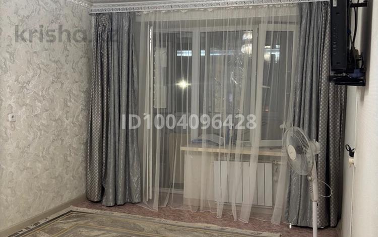 1-бөлмелі пәтер · 32.5 м² · 4/5 қабат, Сатпаева 12, бағасы: 10 млн ₸ в Актобе — фото 2