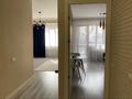1-комнатная квартира · 47 м² · 3/6 этаж, Кашгарская 77 — Абая за 380 000 ₸ в Алматы, Бостандыкский р-н — фото 10