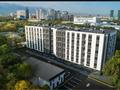 1-комнатная квартира · 47 м² · 3/6 этаж, Кашгарская 77 — Абая за 380 000 ₸ в Алматы, Бостандыкский р-н — фото 11