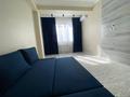 1-комнатная квартира · 47 м² · 3/6 этаж, Кашгарская 77 — Абая за 380 000 ₸ в Алматы, Бостандыкский р-н — фото 2
