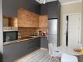1-комнатная квартира · 47 м² · 3/6 этаж, Кашгарская 77 — Абая за 380 000 ₸ в Алматы, Бостандыкский р-н — фото 4