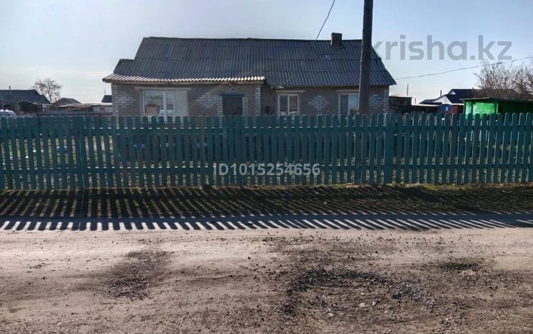 Жеке үй · 6 бөлме · 100 м² · 15 жүзд., Бейбетшилик 54, бағасы: 3.5 млн ₸ в Петровка — фото 5