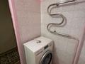 1-комнатная квартира · 34 м² · 4/9 этаж, мкр Нурсат 2 за 120 000 ₸ в Шымкенте, Каратауский р-н — фото 3