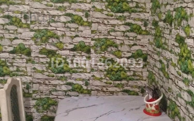 Отдельный дом · 3 комнаты · 80 м² · 2.6 сот., мкр Алтай-2, Домбровского 54 — Туббольница за 29 млн ₸ в Алматы, Турксибский р-н — фото 2