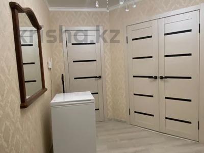 1-бөлмелі пәтер · 45 м² · 6/9 қабат, мкр Болашак, Бокенбай батыр, бағасы: 15.5 млн ₸ в Актобе