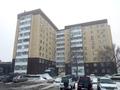 2-комнатная квартира · 52.6 м² · 7/9 этаж, 1-й микрорайон, Пр. Абая за 24.5 млн ₸ в Костанае