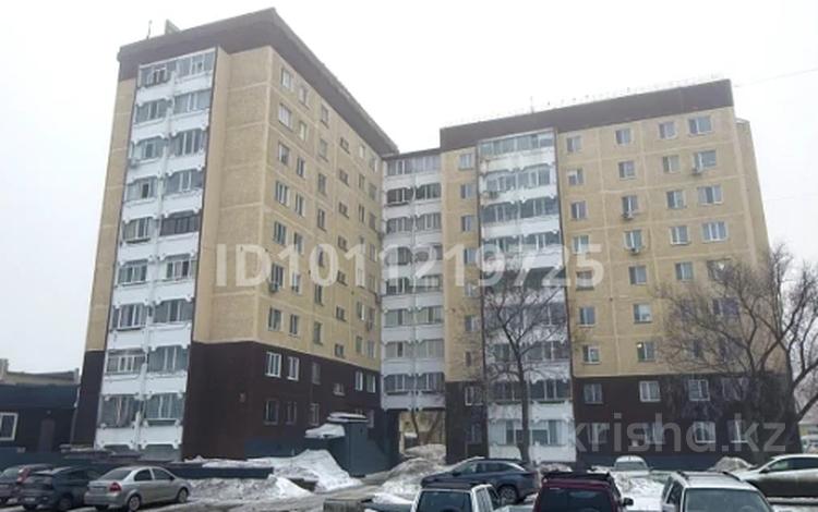 2-комнатная квартира · 52.6 м² · 7/9 этаж, 1-й микрорайон, Пр. Абая за 24.5 млн ₸ в Костанае — фото 2
