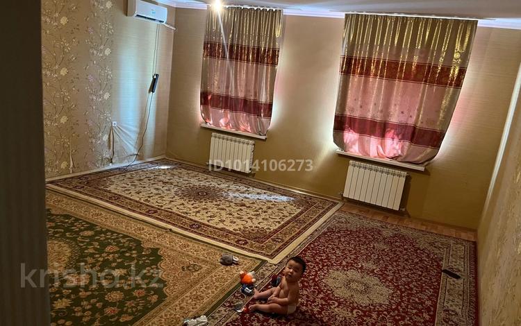 Жеке үй · 4 бөлме · 208 м² · 3.71 жүзд., Ауезов 42 — Возле школа, бағасы: 10.5 млн ₸ в Кызылтобе — фото 4