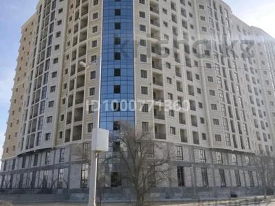 2-бөлмелі пәтер · 106 м² · 3/12 қабат, 12-й мкр 36/2, бағасы: 25 млн ₸ в Актау