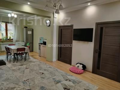 Отдельный дом · 5 комнат · 200 м² · 6.5 сот., мкр Алтын Бесик 183 — Возле Турецкого лицея за 145 млн ₸ в Алматы, Ауэзовский р-н