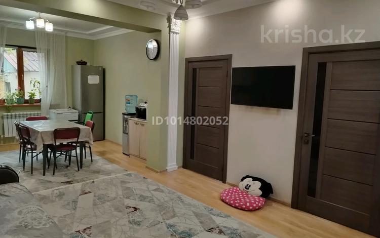 Отдельный дом · 5 комнат · 200 м² · 6.5 сот., мкр Алтын Бесик 183 — Возле Турецкого лицея за 145 млн ₸ в Алматы, Ауэзовский р-н — фото 2