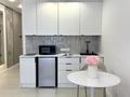 1-бөлмелі пәтер · 31 м² · 4/12 қабат, Кошкарбаева 39в, бағасы: 25.5 млн ₸ в  — фото 11