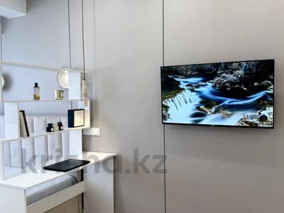 1-комнатная квартира · 31 м² · 4/12 этаж, Кошкарбаева 39в за 25.5 млн 〒 в 