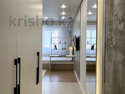 1-комнатная квартира · 31 м² · 4/12 этаж, Кошкарбаева 39в за 25.5 млн 〒 в 