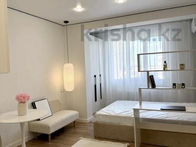 1-комнатная квартира · 31 м² · 4/12 этаж, Кошкарбаева 39в за 25.5 млн 〒 в 