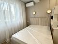 1-бөлмелі пәтер · 31 м² · 4/12 қабат, Кошкарбаева 39в, бағасы: 25.5 млн ₸ в  — фото 5