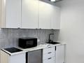 1-бөлмелі пәтер · 31 м² · 4/12 қабат, Кошкарбаева 39в, бағасы: 25.5 млн ₸ в  — фото 8