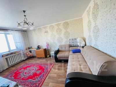 2-комнатная квартира, 63.5 м², 5/5 этаж, Жалела Кизатова за 22.9 млн 〒 в Петропавловске