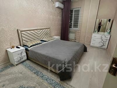 1-комнатная квартира · 54 м² · 10/10 этаж, 18-й микрорайон — Жк Атамекен за 180 000 ₸ в Шымкенте, Аль-Фарабийский р-н