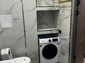 2-бөлмелі пәтер · 70 м² · 2/9 қабат, мкр Нурсая, Елорда 6/3 — Елорда резиденс, бағасы: 35 млн ₸ в Атырау — фото 7
