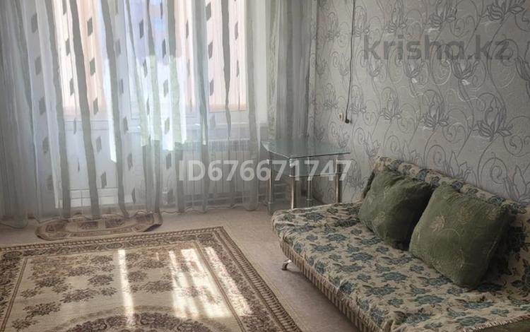2-комнатная квартира · 48.4 м² · 5/5 этаж, Санкибай Батыра 173 — Молдагулова за 12.5 млн 〒 в Актобе — фото 36