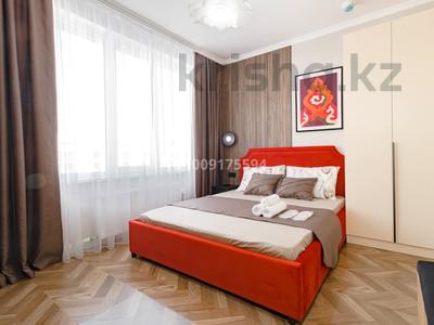 1-комнатная квартира · 28 м² · 9/9 этаж, Туран 55/16 — Пер. ул. Орынбор - Толе би; Барыс арена; СК Qazaqstan; Astana Arena; Центр детской реабилитации; Центр Сердца; ЦМиД; РДЦ; Онкологический центр; за 14 000 ₸ в Астане, Нура р-н