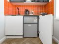 1-комнатная квартира · 28 м² · 9/9 этаж, Туран 55/16 — Пер. ул. Орынбор - Толе би; Барыс арена; СК Qazaqstan; Astana Arena; Центр детской реабилитации; Центр Сердца; ЦМиД; РДЦ; Онкологический центр; за 14 000 ₸ в Астане, Нура р-н — фото 10