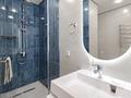 1-комнатная квартира · 28 м² · 9/9 этаж, Туран 55/16 — Пер. ул. Орынбор - Толе би; Барыс арена; СК Qazaqstan; Astana Arena; Центр детской реабилитации; Центр Сердца; ЦМиД; РДЦ; Онкологический центр; за 14 000 ₸ в Астане, Нура р-н — фото 15