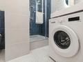 1-комнатная квартира · 28 м² · 9/9 этаж, Туран 55/16 — Пер. ул. Орынбор - Толе би; Барыс арена; СК Qazaqstan; Astana Arena; Центр детской реабилитации; Центр Сердца; ЦМиД; РДЦ; Онкологический центр; за 14 000 ₸ в Астане, Нура р-н — фото 16