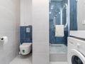 1-комнатная квартира · 28 м² · 9/9 этаж, Туран 55/16 — Пер. ул. Орынбор - Толе би; Барыс арена; СК Qazaqstan; Astana Arena; Центр детской реабилитации; Центр Сердца; ЦМиД; РДЦ; Онкологический центр; за 14 000 ₸ в Астане, Нура р-н — фото 17