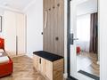 1-комнатная квартира · 28 м² · 9/9 этаж, Туран 55/16 — Пер. ул. Орынбор - Толе би; Барыс арена; СК Qazaqstan; Astana Arena; Центр детской реабилитации; Центр Сердца; ЦМиД; РДЦ; Онкологический центр; за 14 000 ₸ в Астане, Нура р-н — фото 20