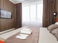 1-комнатная квартира · 28 м² · 9/9 этаж, Туран 55/16 — Пер. ул. Орынбор - Толе би; Барыс арена; СК Qazaqstan; Astana Arena; Центр детской реабилитации; Центр Сердца; ЦМиД; РДЦ; Онкологический центр; за 14 000 ₸ в Астане, Нура р-н — фото 5