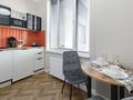 1-комнатная квартира · 28 м² · 9/9 этаж, Туран 55/16 — Пер. ул. Орынбор - Толе би; Барыс арена; СК Qazaqstan; Astana Arena; Центр детской реабилитации; Центр Сердца; ЦМиД; РДЦ; Онкологический центр; за 14 000 ₸ в Астане, Нура р-н — фото 8