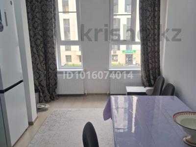 2-комнатная квартира · 50 м² · 3/13 этаж, мкр Тастак-1, Райымбека 348/2 за 270 000 ₸ в Алматы, Ауэзовский р-н