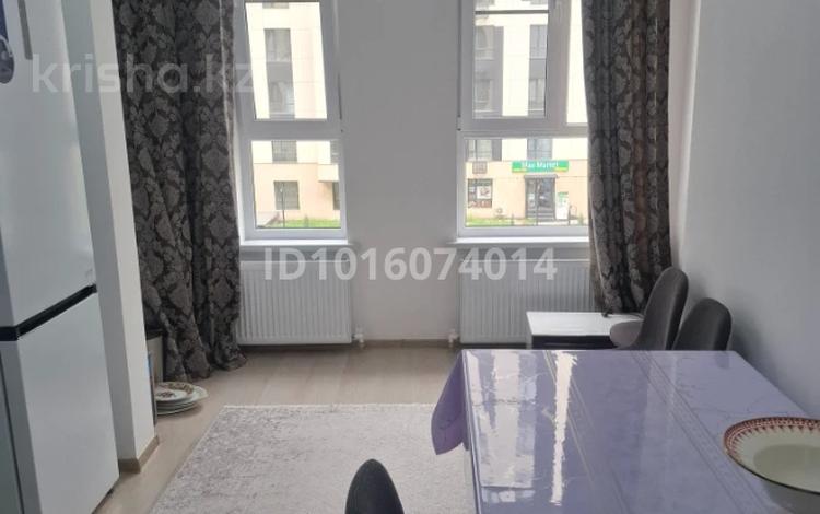 2-комнатная квартира · 50 м² · 3/13 этаж, мкр Тастак-1, Райымбека 348/2 за 270 000 ₸ в Алматы, Ауэзовский р-н — фото 2