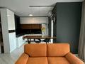 1-бөлмелі пәтер · 50 м² · 12/12 қабат, Бекхожина 15, бағасы: 480 000 ₸ в Алматы, Медеуский р-н — фото 2