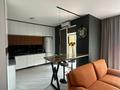 1-бөлмелі пәтер · 50 м² · 12/12 қабат, Бекхожина 15, бағасы: 480 000 ₸ в Алматы, Медеуский р-н