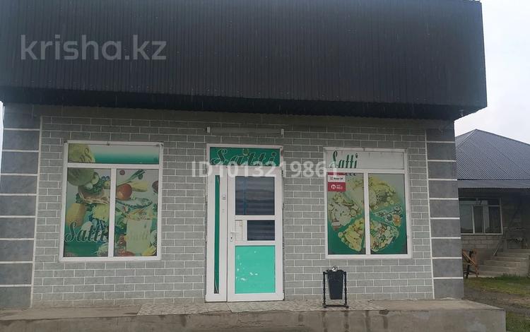 Дүкендер мен бутиктер · 60 м², бағасы: 25 млн ₸ в Талгаре — фото 2