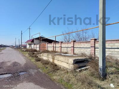 Участок · 14 соток, Мадиходжаева за 10 млн ₸ в Мырзакенте