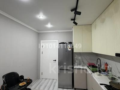 2-бөлмелі пәтер · 65.5 м² · 5/6 қабат, Көкжиек ш/а. 22, бағасы: 35 млн ₸ в Алматы, Жетысуский р-н