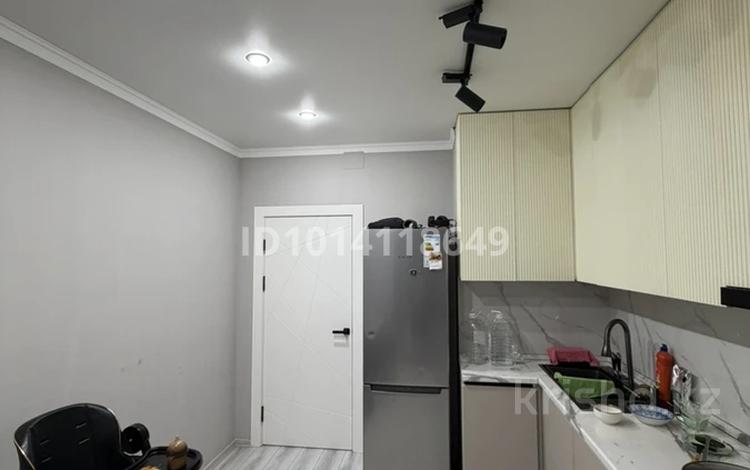 2-бөлмелі пәтер · 65.5 м² · 5/6 қабат, Көкжиек ш/а. 22, бағасы: 35 млн ₸ в Алматы, Жетысуский р-н — фото 16